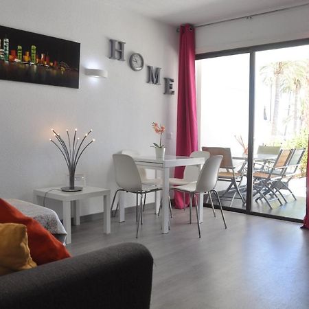 Beautiful Apartment 1115 Central Area San Bartolomé Exterior foto