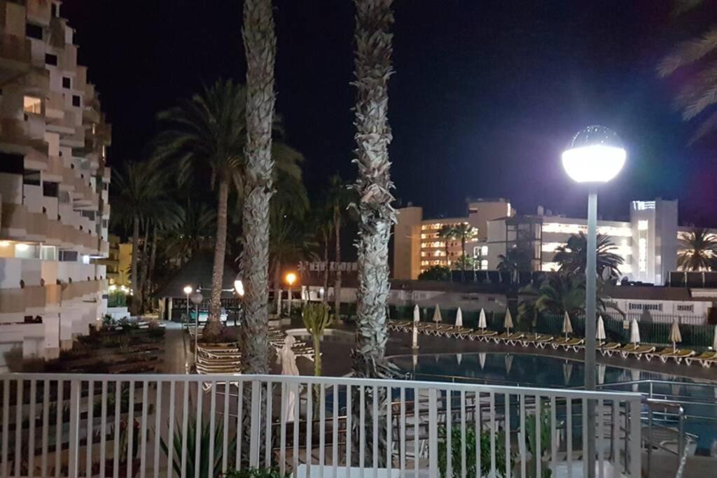 Beautiful Apartment 1115 Central Area San Bartolomé Exterior foto