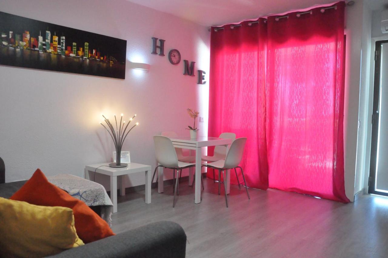 Beautiful Apartment 1115 Central Area San Bartolomé Exterior foto