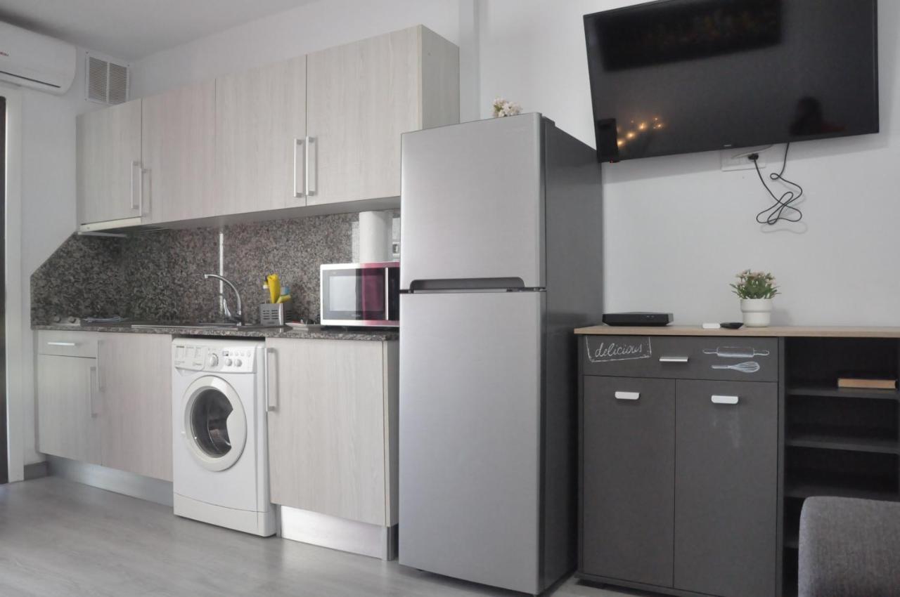 Beautiful Apartment 1115 Central Area San Bartolomé Exterior foto
